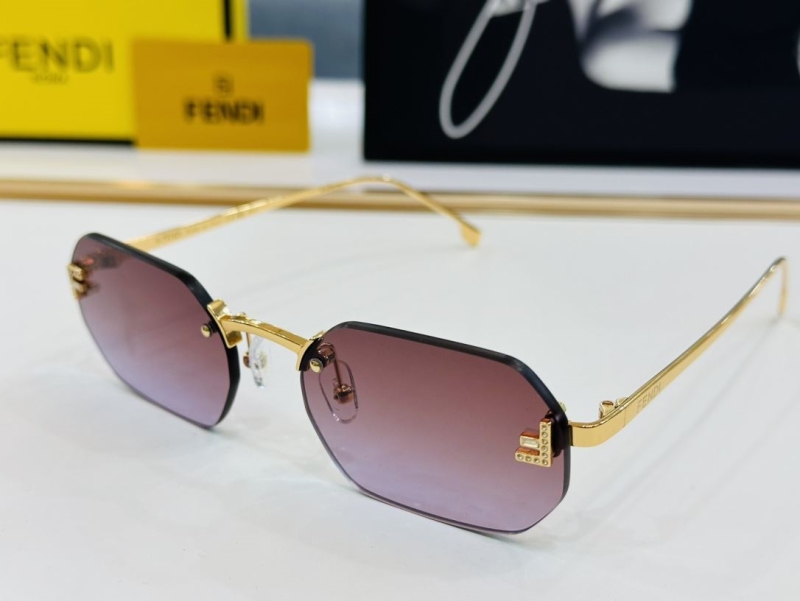 Fendi Sunglasses